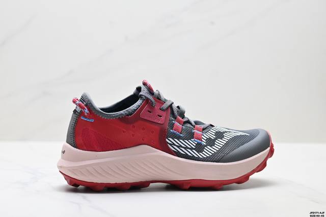 Company Grade Saucony Endorphin Rift Low-Top Cushioned Running Shoes This Sauco
