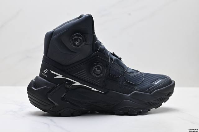 Pure Original Kailas Yan Gtx High Sports Outdoor Comfortable Fashion Anti-slip