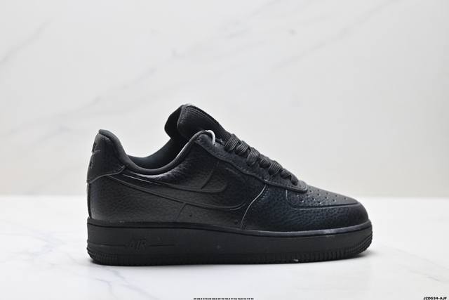 Company Grade Nike Air Force 1 '07 Low-Top Versatile Casual Sports Sneakers. So