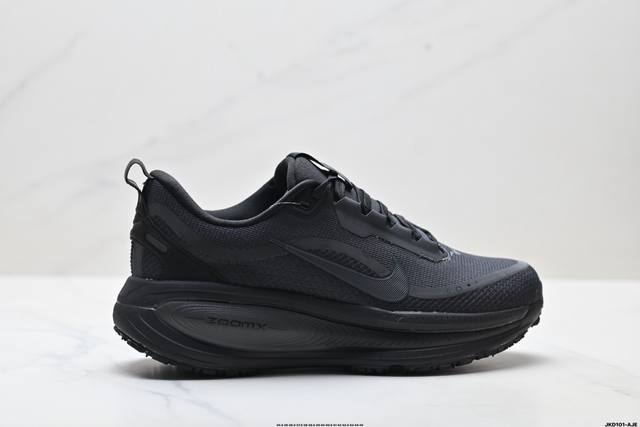 Company Grade Nike Vomero 18 Gtx Comfortable Shock-Absorbing Anti-Slip Low-Top