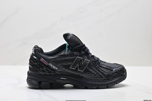 Company-grade New Balance M1906 series retro classic dad shoe Superb retro eleme
