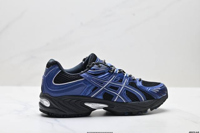Company Grade Asics Gel-Kahana Tr Nexus Avant-garde Trend Retro Style Comfortab