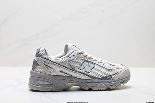 Company Grade New Balance U509 Series Comfortable, Versatile, Non-Slip, Wear-Re