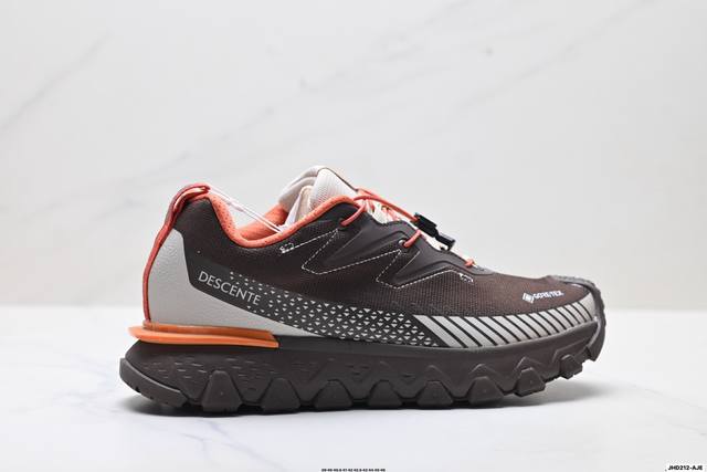 Company Grade Descente Ski Style Series Men's and Women's Snow Ride Gtx Waterpr