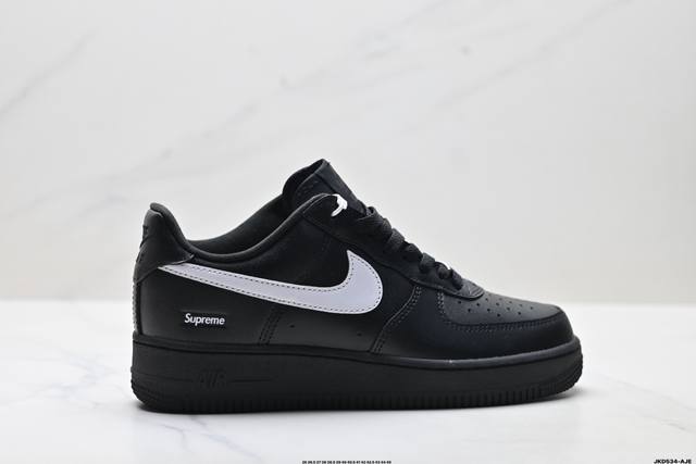 Factory Grade Nike Air Force 1 '07 Lv8 Low-Top Versatile Casual Sports Sneakers