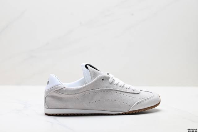 Company Grade Alo Yoga Sunset Sneaker, Casual City Commuting Comfortable Lifest