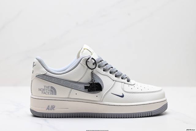 Factory Grade Nike Air Force 1 '07 Lv8 Original Last and Cardboard Crafted for