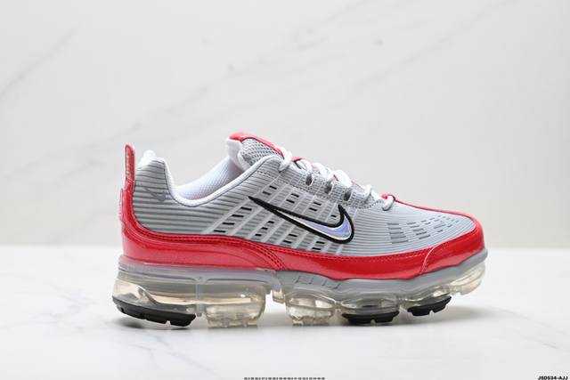 Company Grade Nike Air Vapormax 360 Running Shoes. Made with traditional Flykni