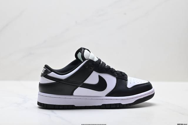 Authentic Nike Dunk Low Retro Low-Top Casual Sports Skateboard Shoes Product Co