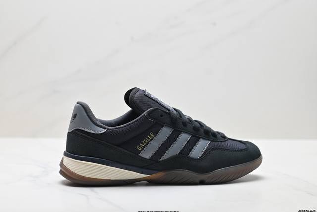 Company Grade Adidas Originals Gazelle Sala Comfortable, Soft, Durable Low-Top