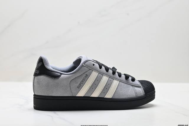 Company Grade Adidas Originals Superstar Shell Toe Series Low-Top Classic Versa