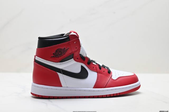 Factory Grade Nike Air Jordan 1 Retro High Og AJ1 Michael Jordan High-Top Nike