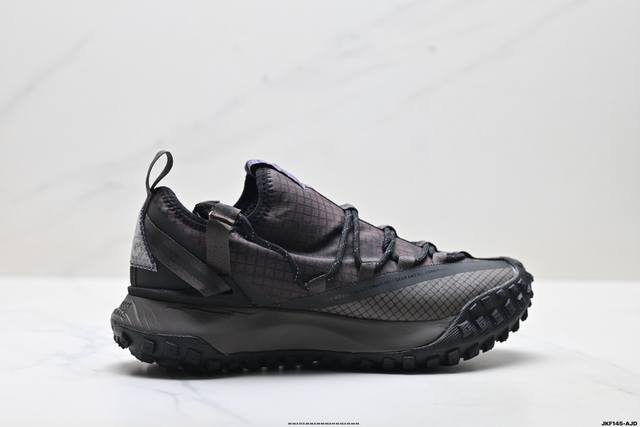 Company Grade Nike Acg Mountain Fly Gtx Se Mountain Series Deconstructed Lace-u