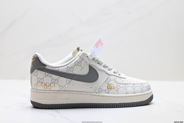 Factory Grade Nike Air Force 1 '07 Lv8 Original Last and Cardboard Crafted for