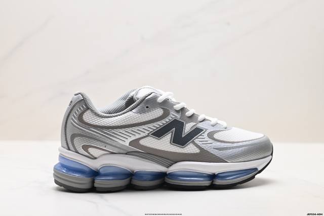 Company Grade New Balance M2000 Series Fashionable and Versatile Fabric, Artifi