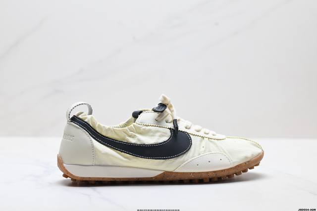 Company Grade Jacquemus X Nike Jacumoon Soft, Comfortable, Non-Slip, Wear-Resis
