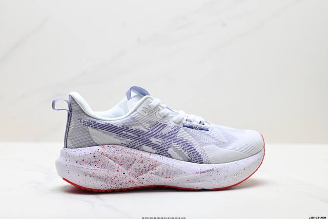 Company Grade Asics Novablast 5 Le Lightweight Running Shoes Low-top Lightweigh