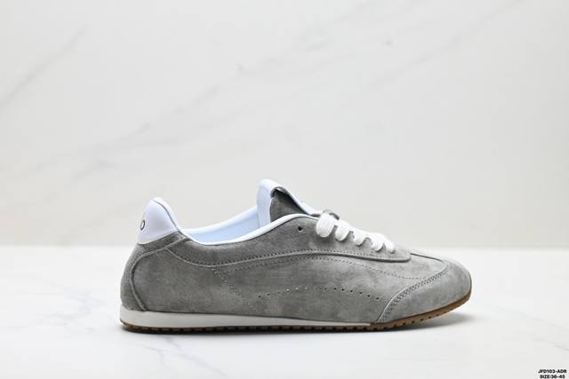 Company-grade Alo Yoga Sunset Sneaker, Casual City Commuting Comfortable Lifesty