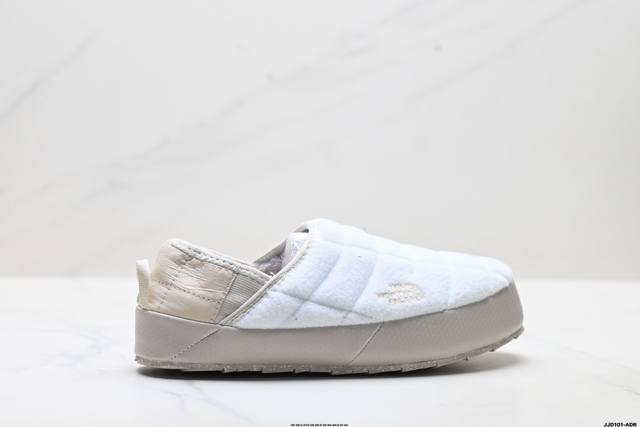 Company Grade The North Face Thermoball Warm Fleece Fabric Comfortable Wear-Res