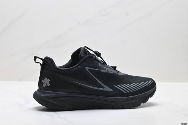 Company Grade Descente Ease Gore-Tex Stylish, Comfortable, Versatile, Non-Slip,