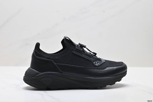 Company Grade Descente Dualis Knit Eco Comfortable, Versatile, Non-Slip, Wear-R