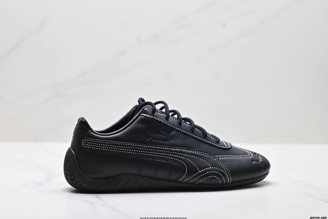 Company Grade Noafterno X Puma Speedcat Og Puma Anti-slip and Wear-resistant Ca
