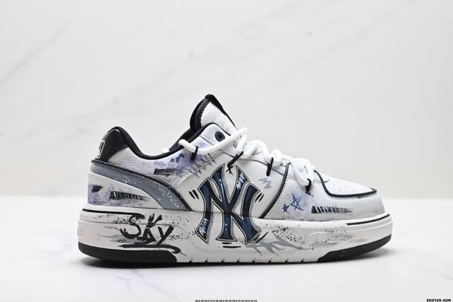 Company Grade Mlb Chunky Liner PU 'DIY Custom' Simple, Stylish, Versatile, Wrap