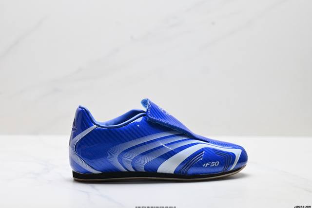 Company Grade Adidas Originals Taekwondo F50 Adidas Sports Comfortable Non-slip