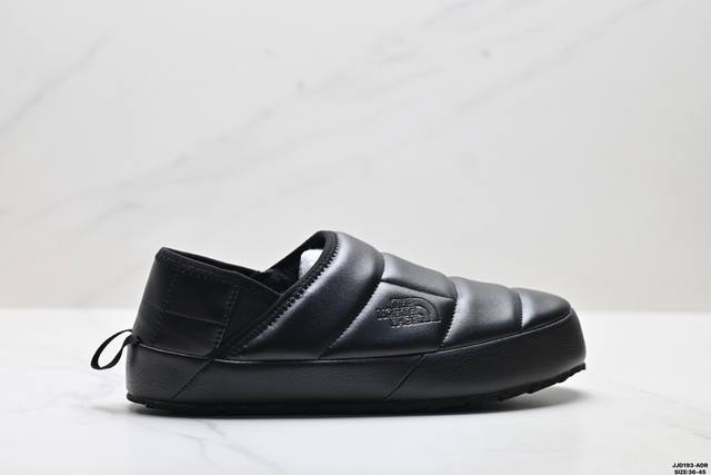 Company Grade The North Face Thermoball Traction Mule Comfortable, Durable, Shoc