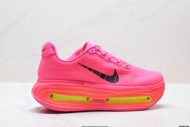 Company Grade Nike Vomero Premium Comfortable Shock-Absorbing Anti-Slip Low-Top