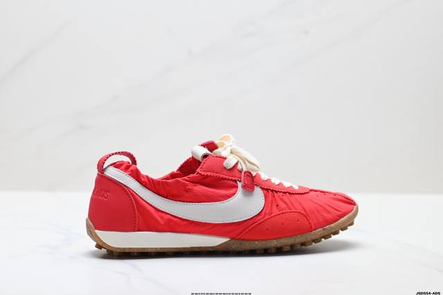 Company Grade Jacquemus X Nike Jacumoon Soft, Comfortable, Non-Slip, Wear-Resis