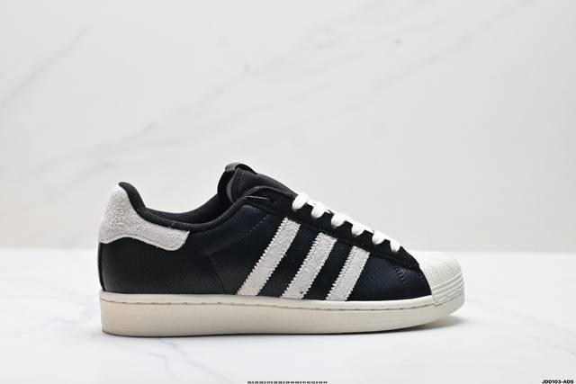 Factory Grade Adidas Originals Superstar Low-Top Classic Versatile Casual Sport