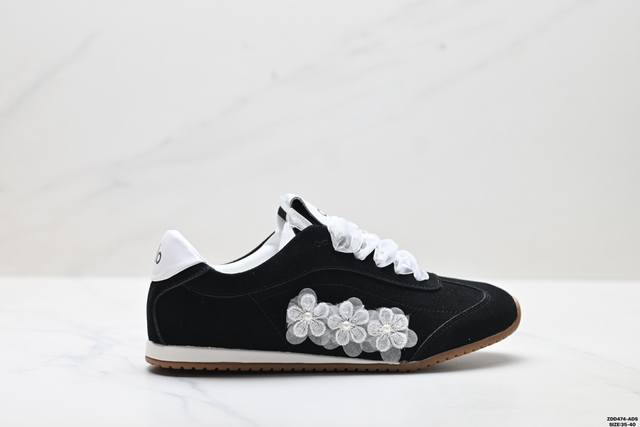 Company-grade Alo Yoga Sunset Sneaker, Casual City Commuting Comfortable Lifest