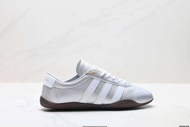 Authentic Adidas Grand Court Casual Durable Low-Top Sneakers Product Number: Jq9