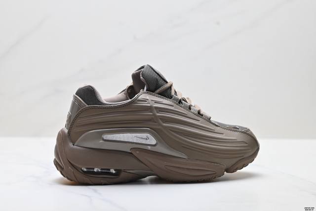 Company Grade Nocta X Nike Hot Step II Nike Durable, Breathable, Low-Top Casual