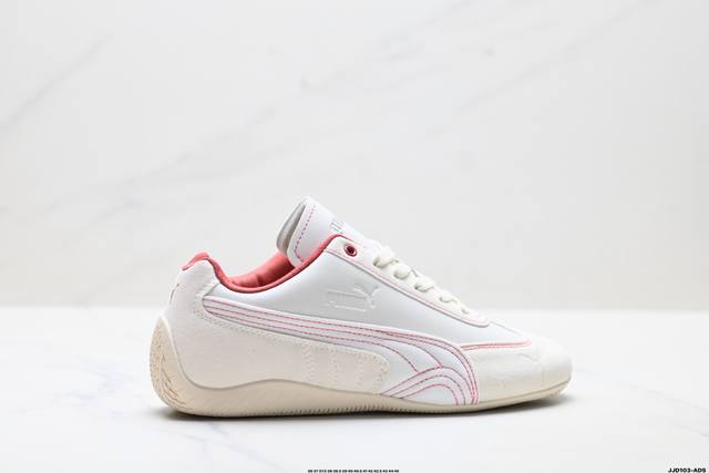 Company Grade Puma Speedcat Paris Anti-slip and Wear-resistant Casual Sports Sh