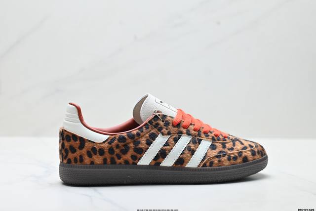Authentic Adidas Originals Samba Og Samba Series Adidas Originals Gentleman's Tr