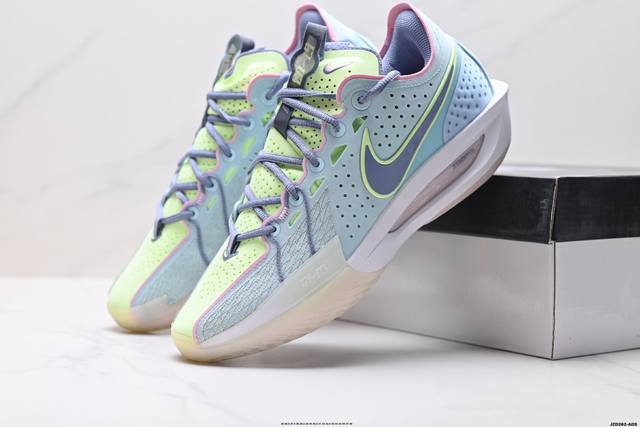 Special Price Factory Grade Nike Nk GT Cut 3 Ep Performance Basketball Shoes. Th