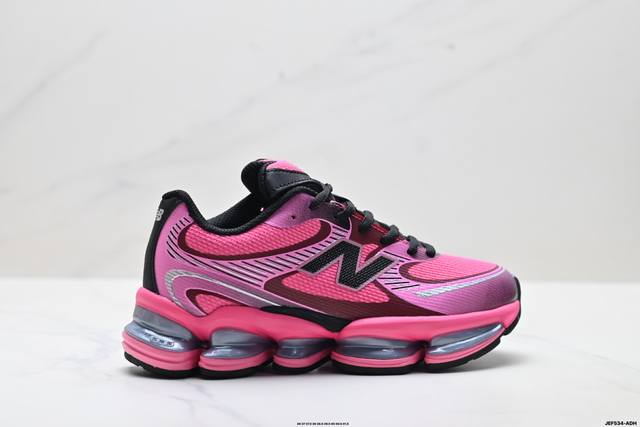 Company Grade New Balance M2000 Series Fashionable and Versatile Fabric, Artifi