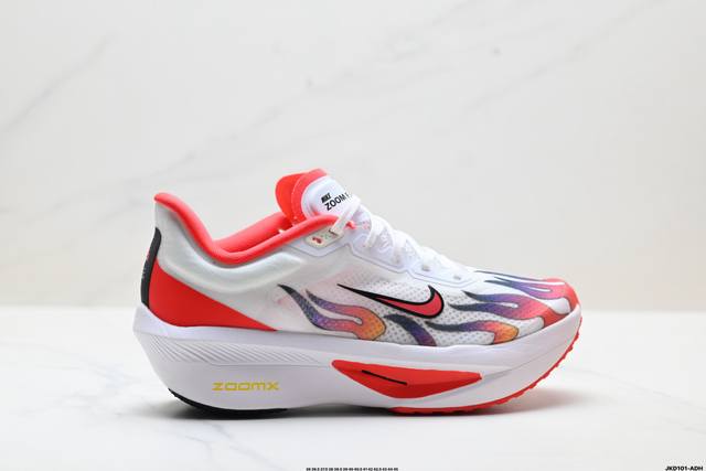 Company Grade Nike Zoomx Invincible Run Flyknit Fk6 Zoom Fly 6 Lightweight Flyk