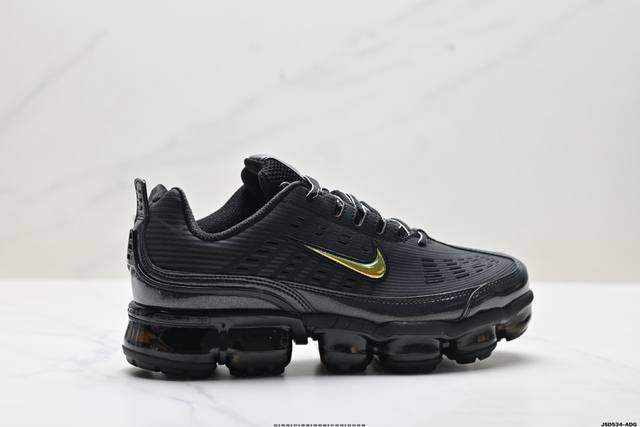 Company Grade Nike Air Vapormax 360 Running Shoes. Made with traditional Flykni