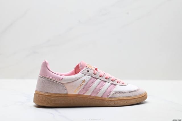 Company Grade Adidas Handball Spezial Sporty X Rich Official Correct Version Adi