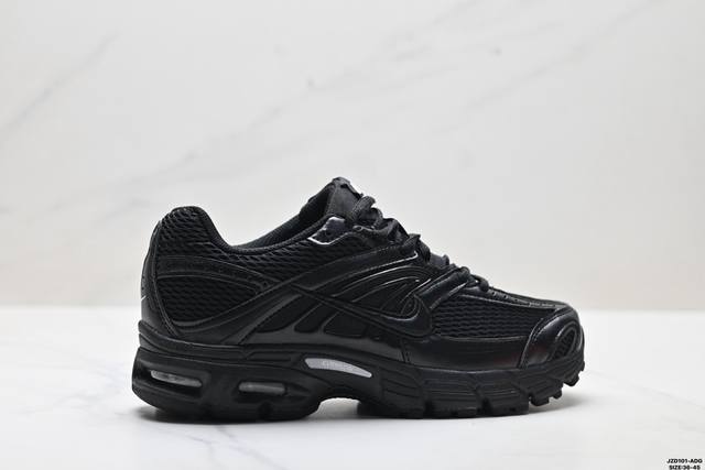 Factory Grade Nike Air Max Moto 2K Versatile Comfortable Durable Low-Top Runnin
