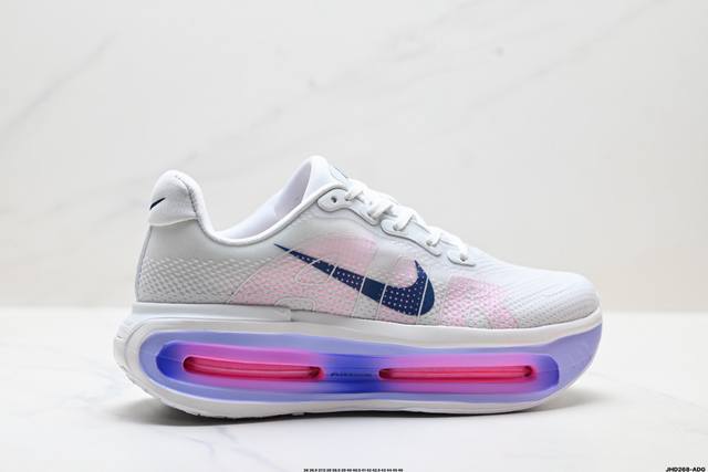 Company Grade Nike Vomero Premium Comfortable Shock-Absorbing Anti-Slip Low-Top