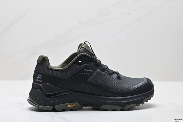 Company Grade Kailas Gtx Outdoor Sports Comfortable Stylish Non-slip Breathable