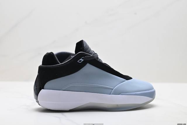 Company Grade Nike AJ40 Men's Cushioning and Durable Basketball Shoes, Autumn N