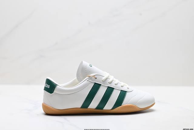 Authentic Adidas Grand Court Casual Durable Low-Top Sneakers Product Number: Jq