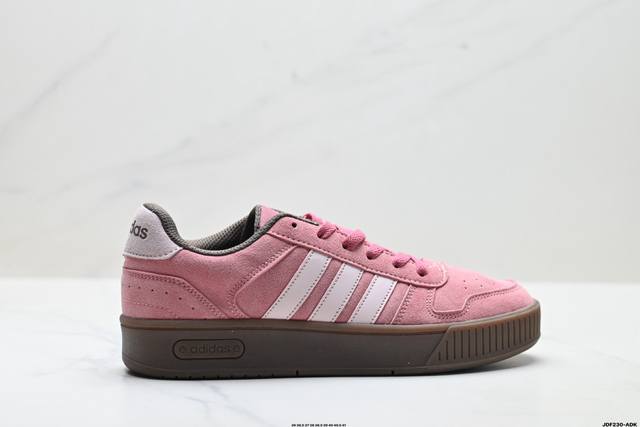 Authentic Adidas D-pad Classic, Comfortable, Versatile, Non-slip, Wear-resistant