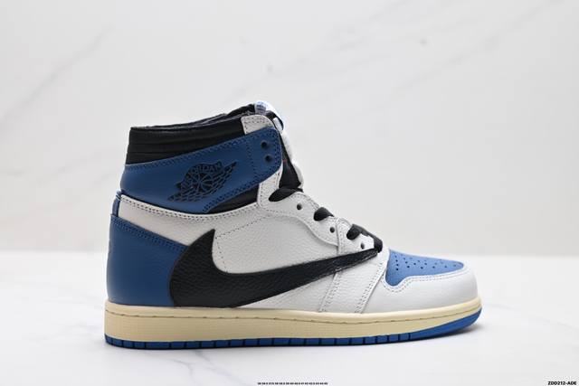 Factory Grade Nike Air Jordan 1 Retro High Og AJ1 Michael Jordan High-Top Rever