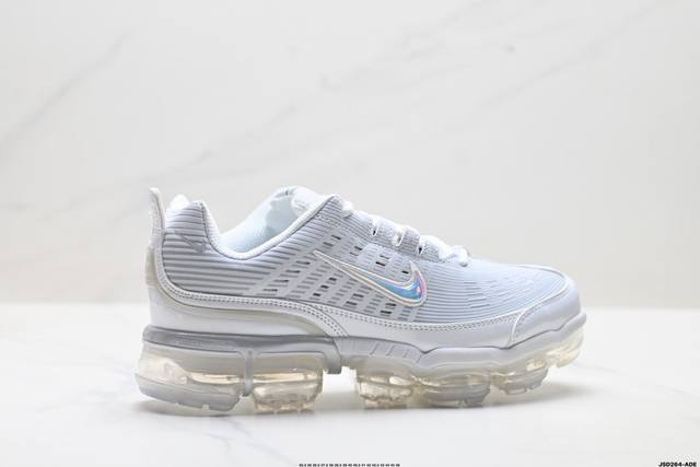 Company Grade Nike Air Vapormax 360 Running Shoes. Made with traditional Flykni